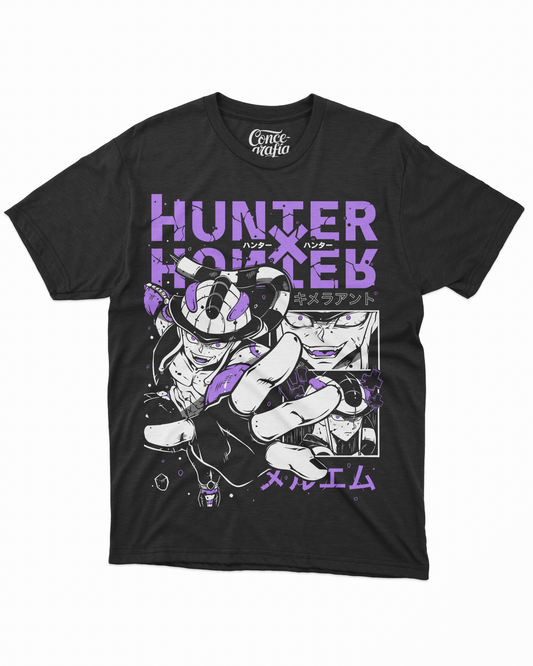 Polera Meruem Kami | Hunter x Hunter