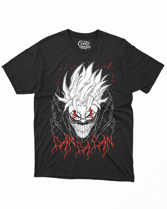 Polera Okarun | Dandadan
