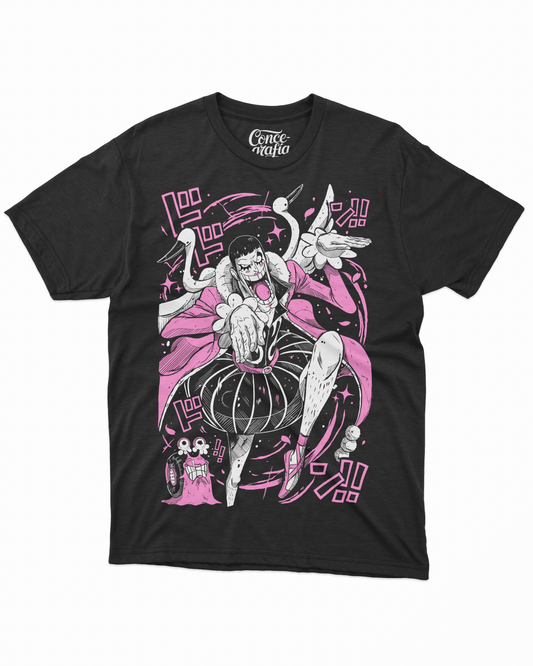 Polera Bon Chan | One Piece