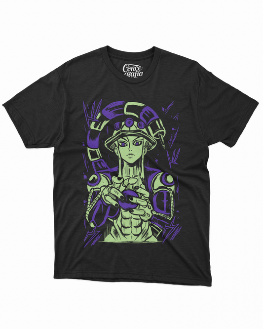Polera Meruem Sama | Hunter x Hunter